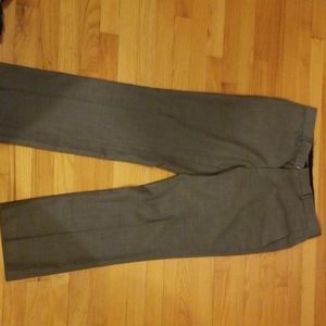 Mens Apt. 9 Slacks. Modern Fit 34/30
